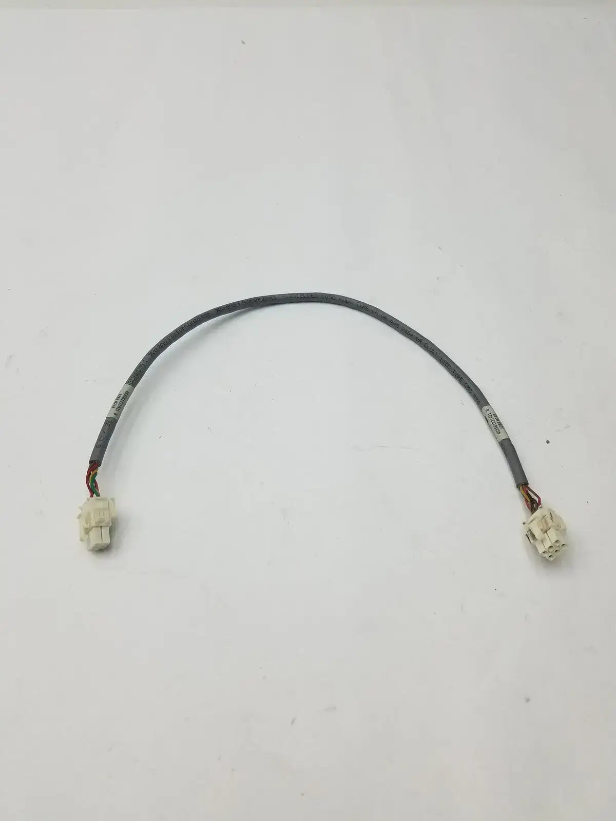 6 Pin Female Connector to Cable