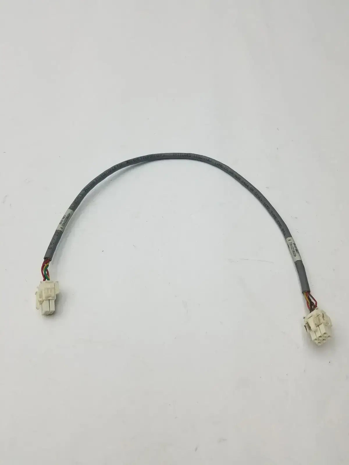 6 Pin Female Connector to Cable