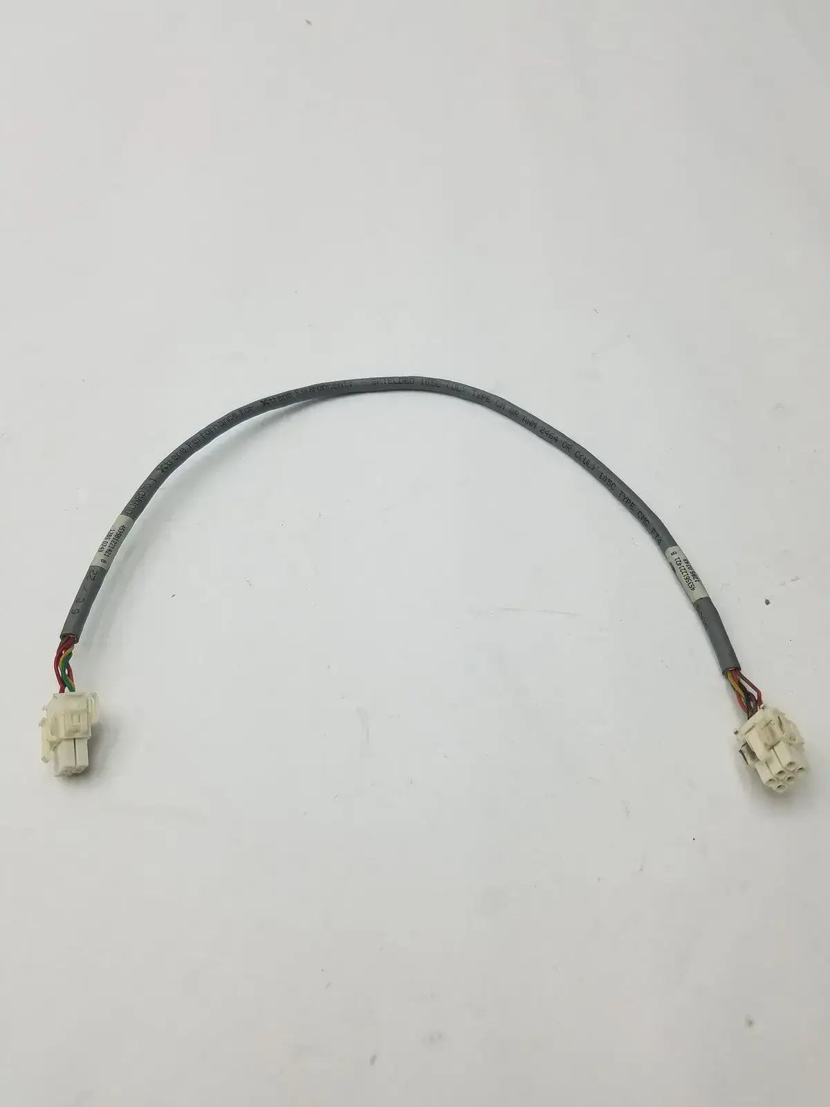 6 Pin Female Connector to Cable
