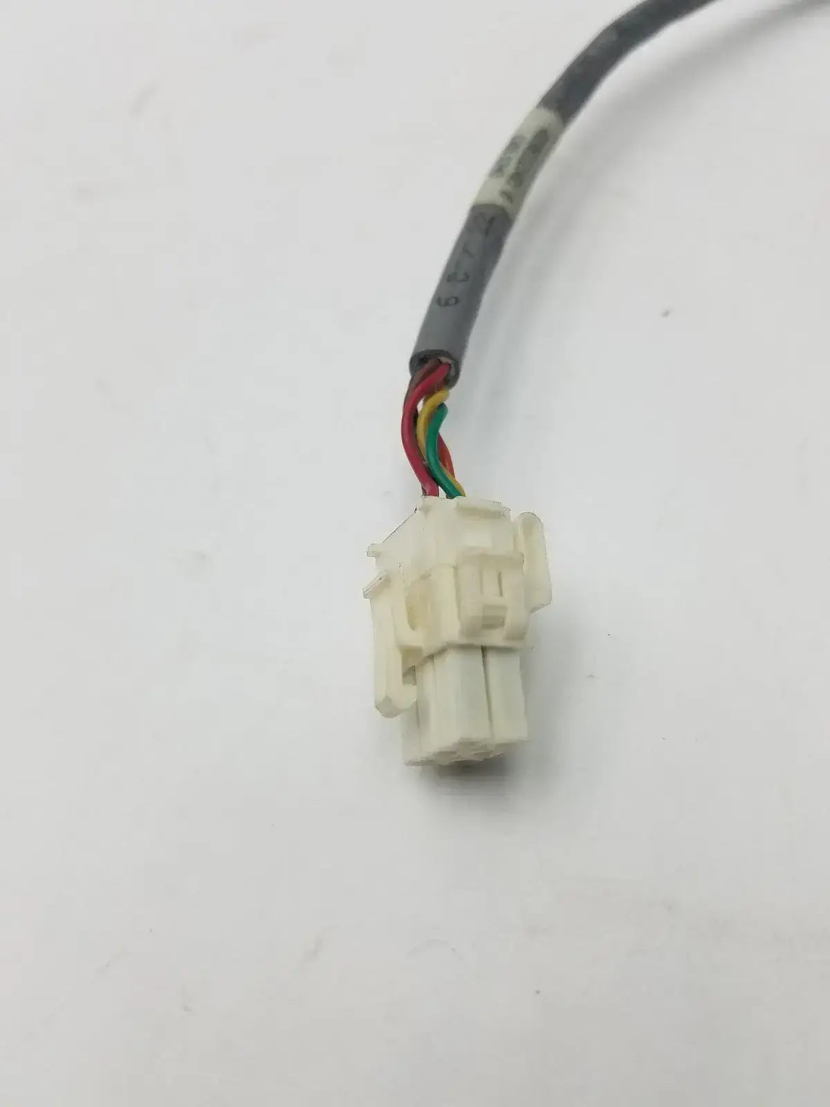6 Pin Female Connector to Cable