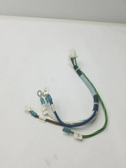 6 Pin Female Connector to Wire Cable