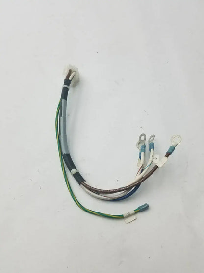 6 Pin Female Connector to Wire Cable