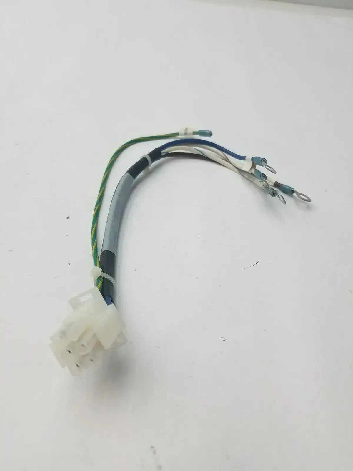 6 Pin Female Connector to Wire Cable