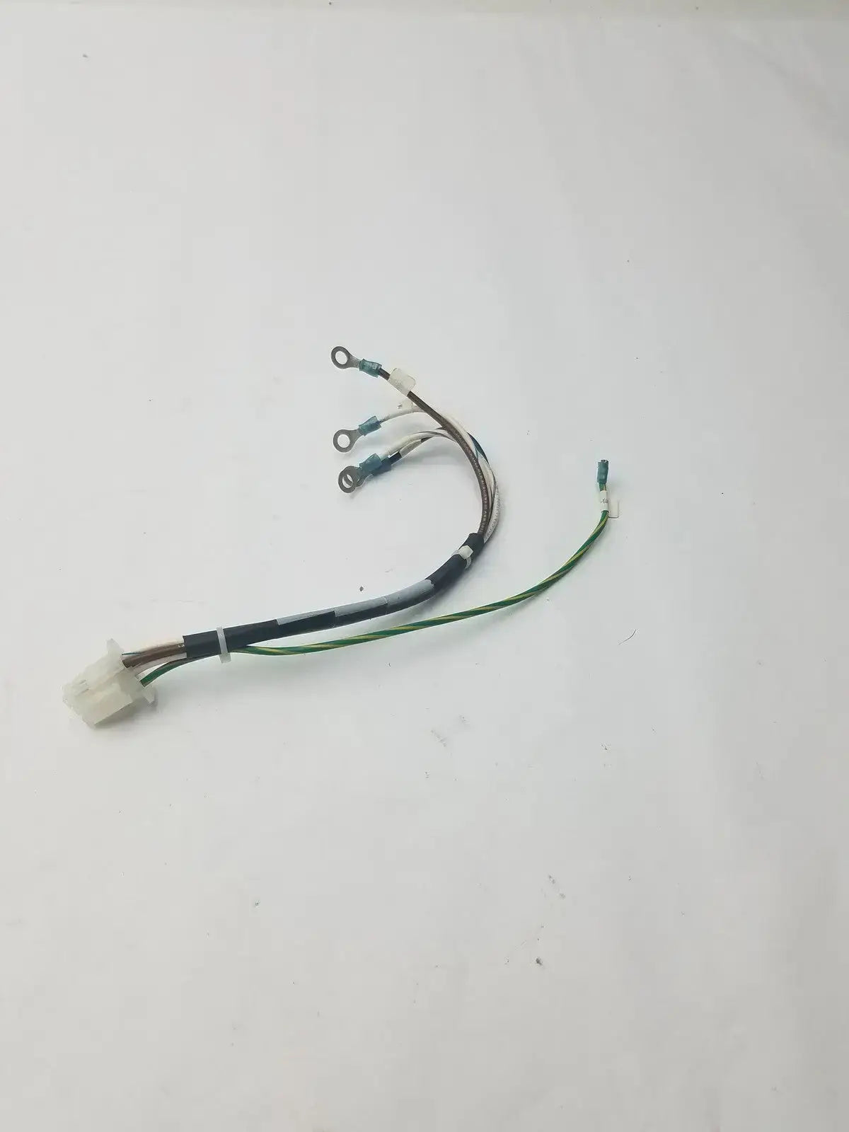 6 Pin Female Connector to Wire Cable