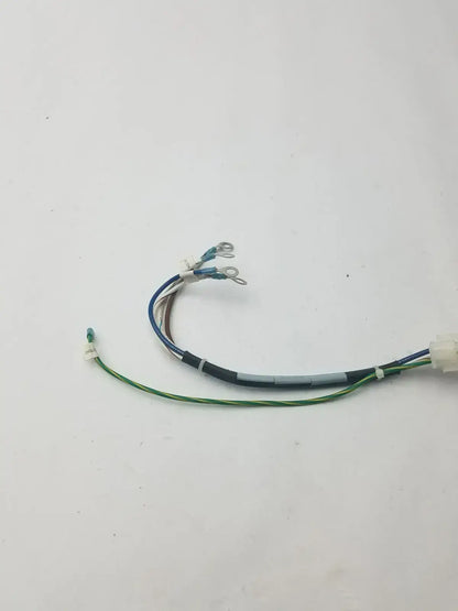6 Pin Female Connector to Wire Cable