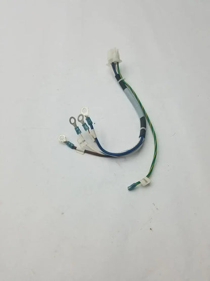 6 Pin Female Connector to Wire Cable