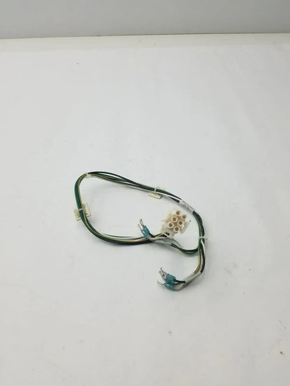 6 Pin Female Connector to Wire Harness 453561274252 Rev B - Cable