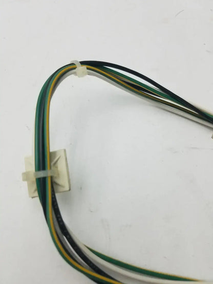 6 Pin Female Connector to Wire Harness 453561274252 Rev B - Cable