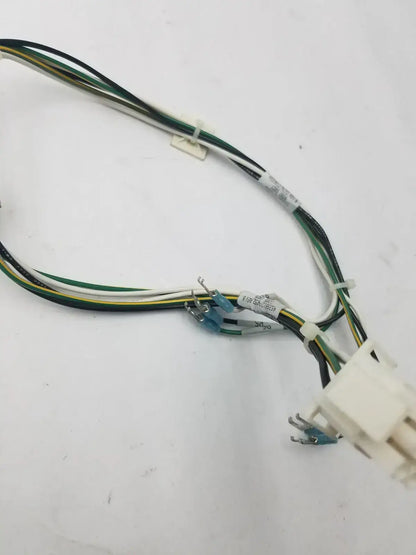 6 Pin Female Connector to Wire Harness 453561274252 Rev B - Cable