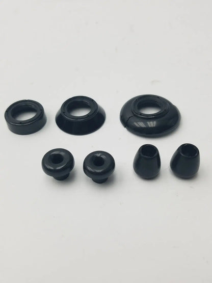 7 Pcs Universal Multipack Ball Joint Rubber Dust Boot Cover Track Rod End - Covers