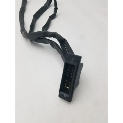 7 Pin Male to 3 Wire Connector Cable Harness