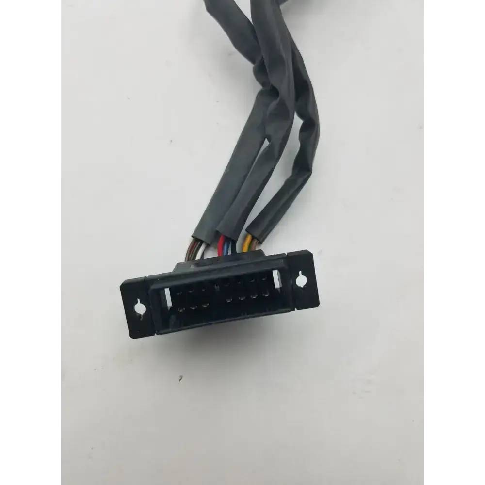 7 Pin Male to 3 Wire Connector Cable Harness