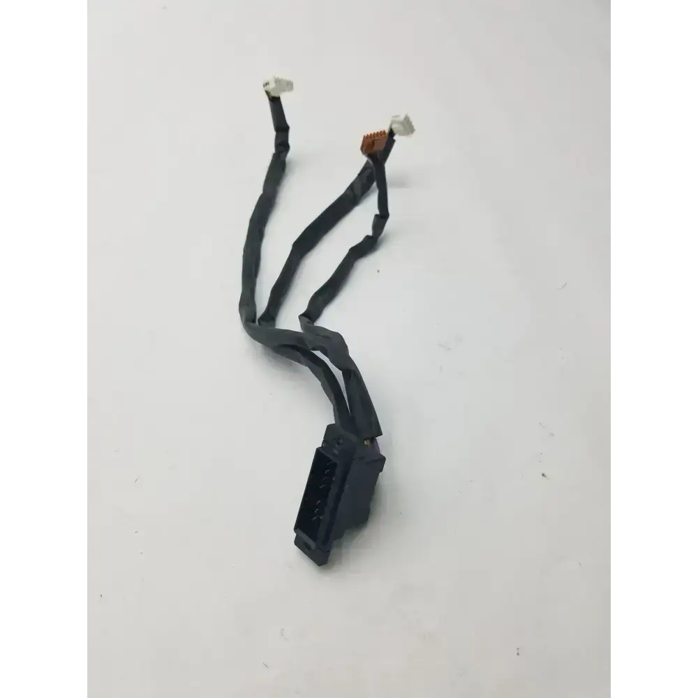 7 Pin Male to 3 Wire Connector Cable Harness