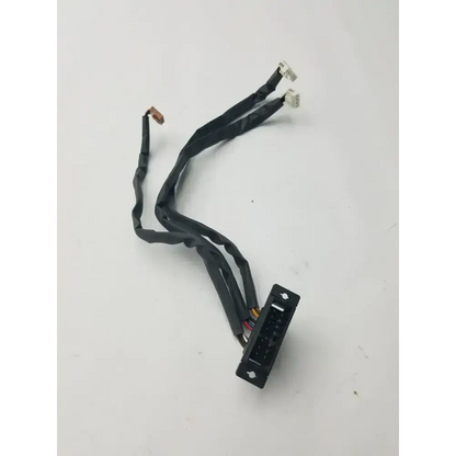 7 Pin Male to 3 Wire Connector Cable Harness