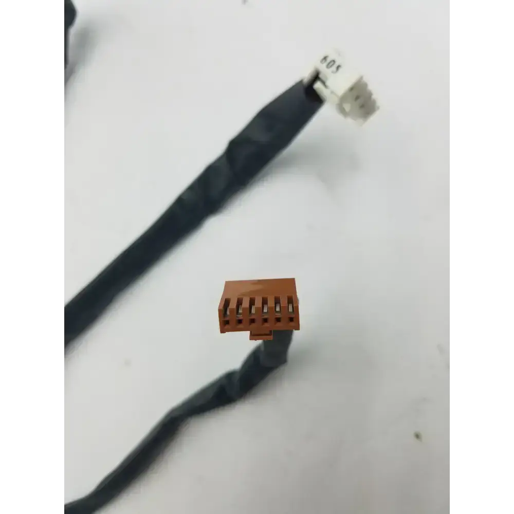 7 Pin Male to 3 Wire Connector Cable Harness
