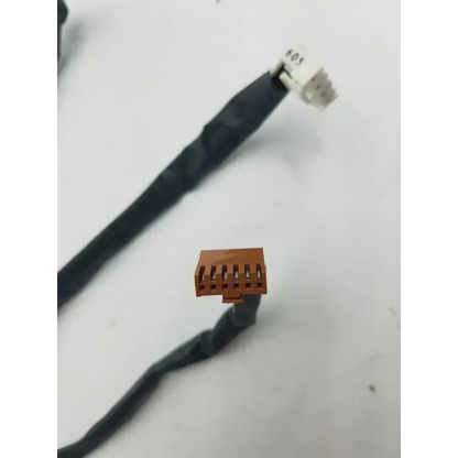 7 Pin Male to 3 Wire Connector Cable Harness