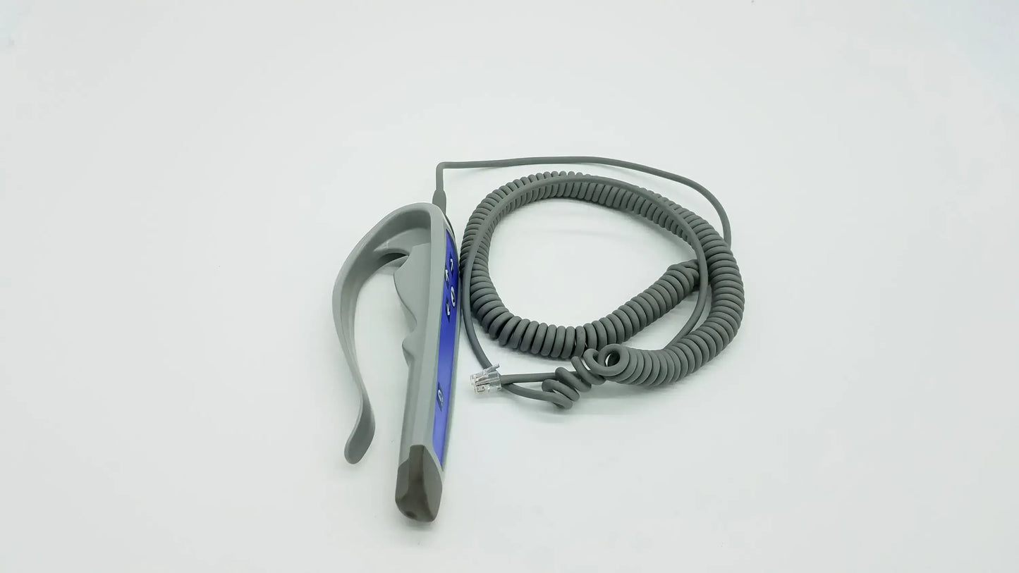 700-13845 4-Button Ceiling Lift Handset Remote