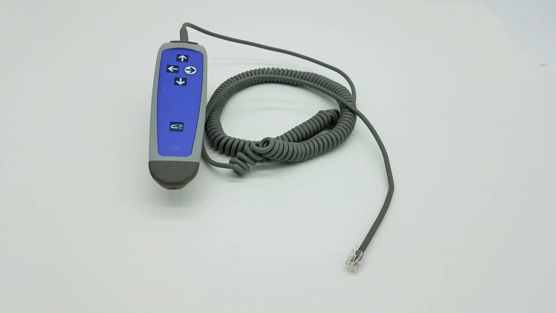 700-13845 4-Button Ceiling Lift Handset Remote