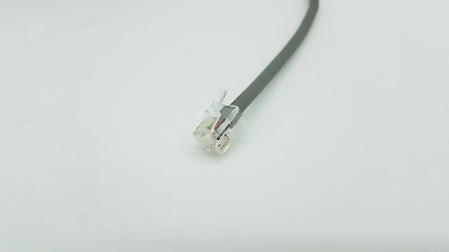 700-13845 4-Button Ceiling Lift Handset Remote