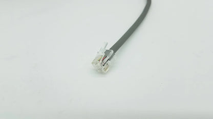 700-13845 4-Button Ceiling Lift Handset Remote