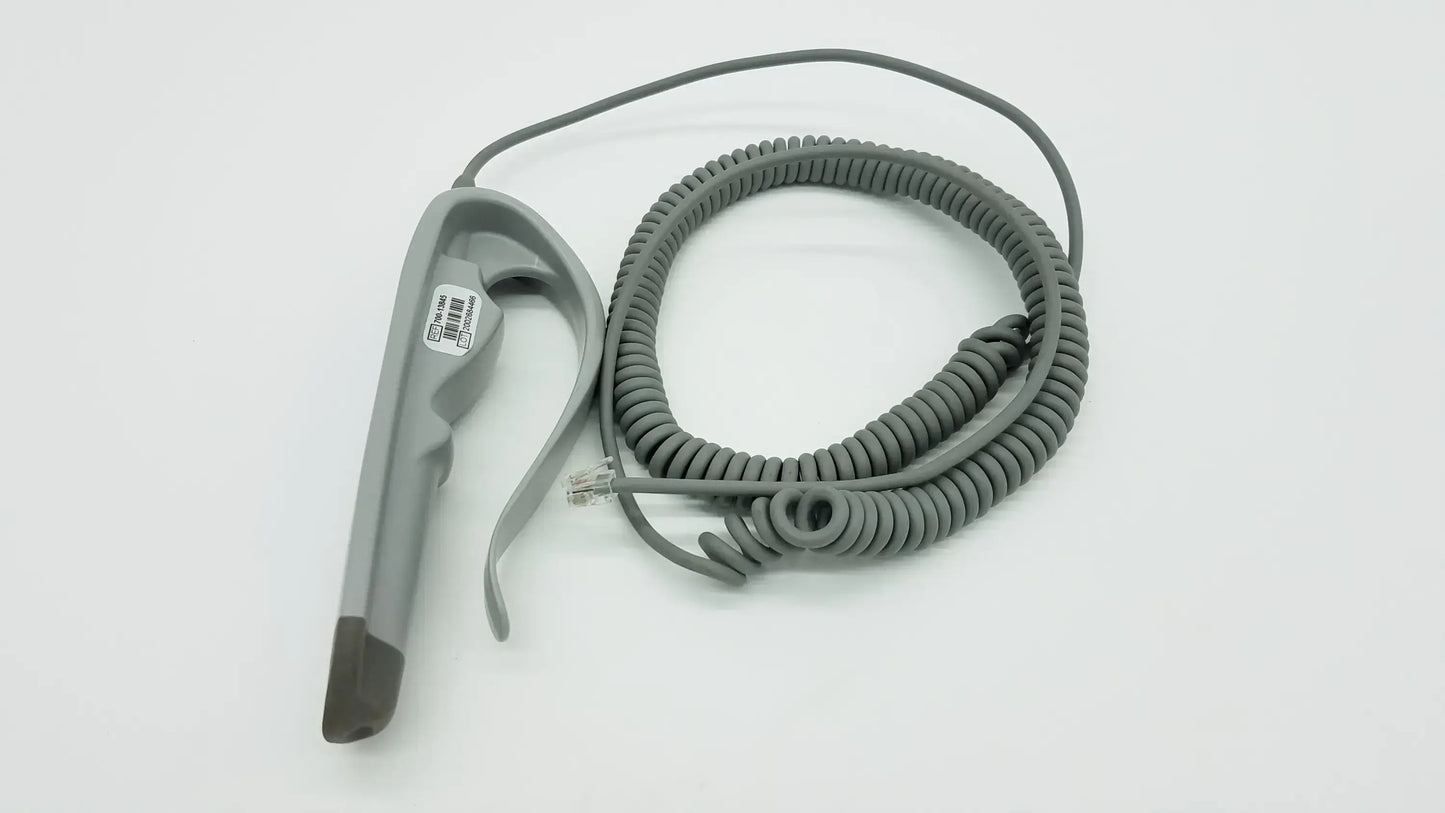 700-13845 4-Button Ceiling Lift Handset Remote