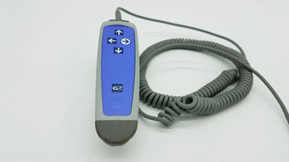 700-13845 4-Button Ceiling Lift Handset Remote