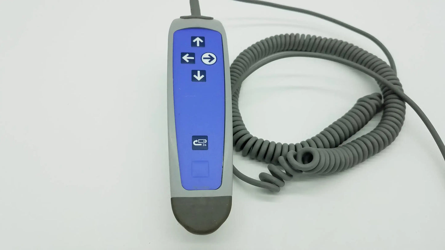 700-13845 4-Button Ceiling Lift Handset Remote