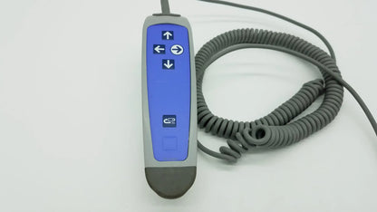 700-13845 4-Button Ceiling Lift Handset Remote