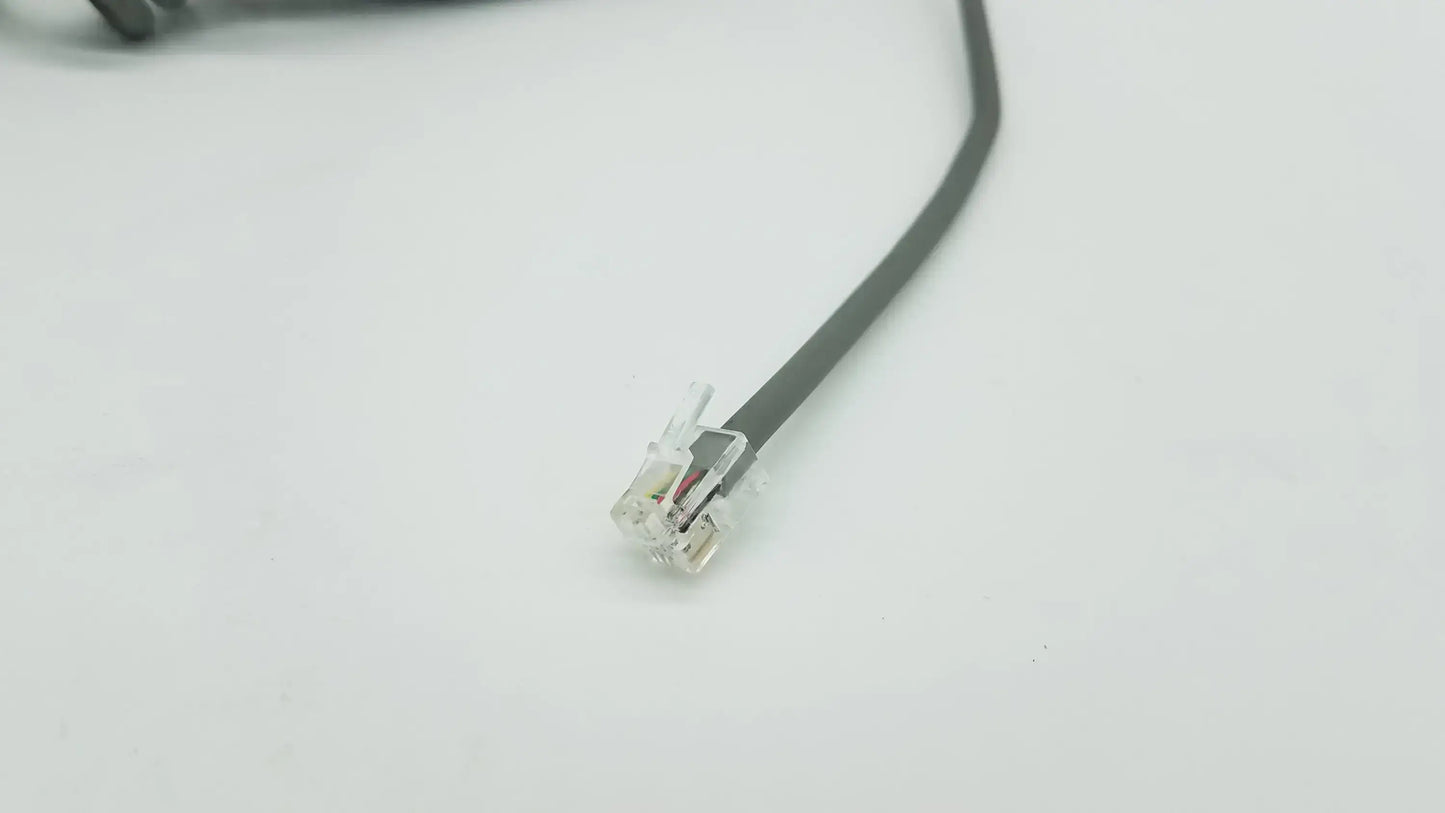 700-13845 4-Button Ceiling Lift Handset Remote