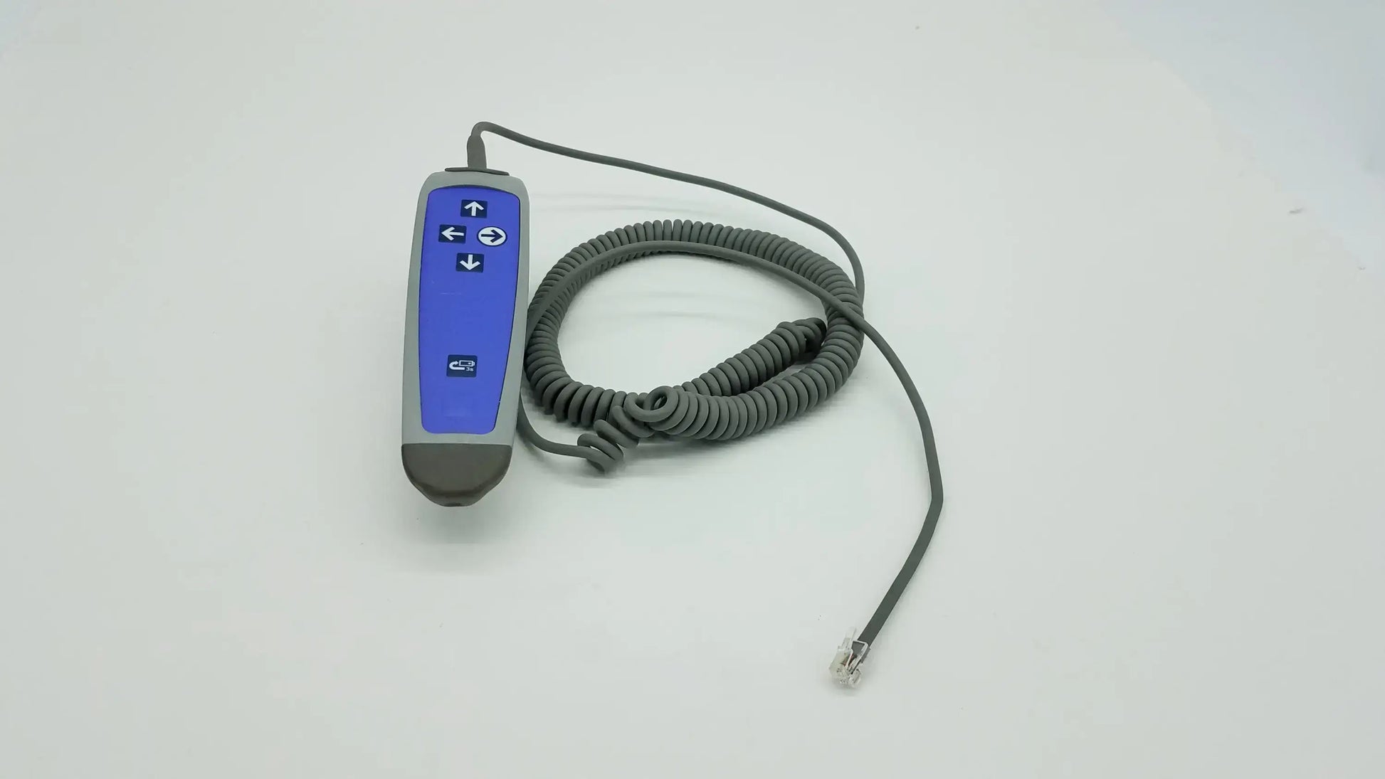 700-13845 4-Button Ceiling Lift Handset Remote