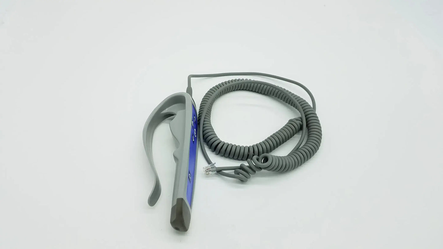 700-13845 4-Button Ceiling Lift Handset Remote