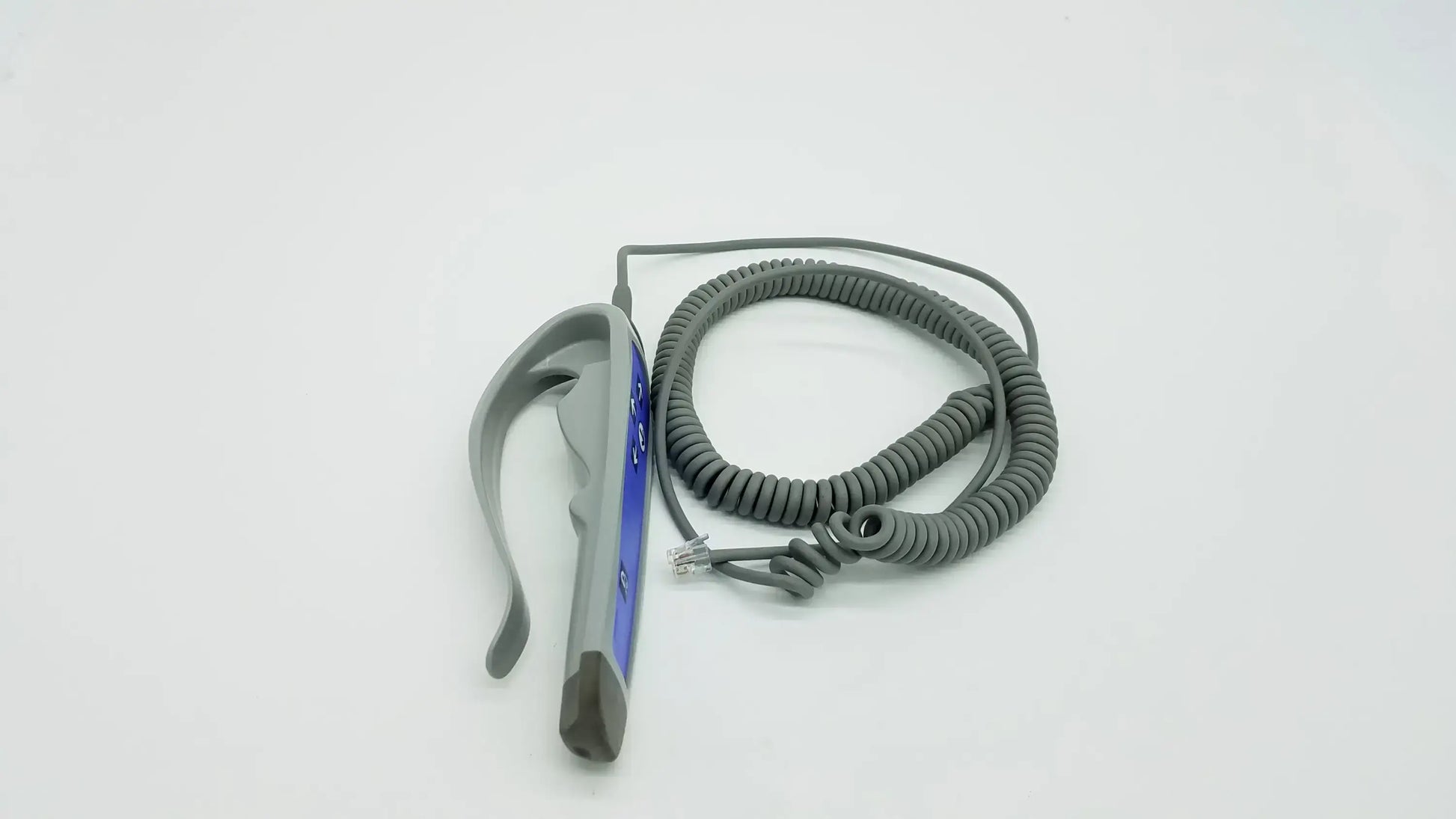 700-13845 4-Button Ceiling Lift Handset Remote