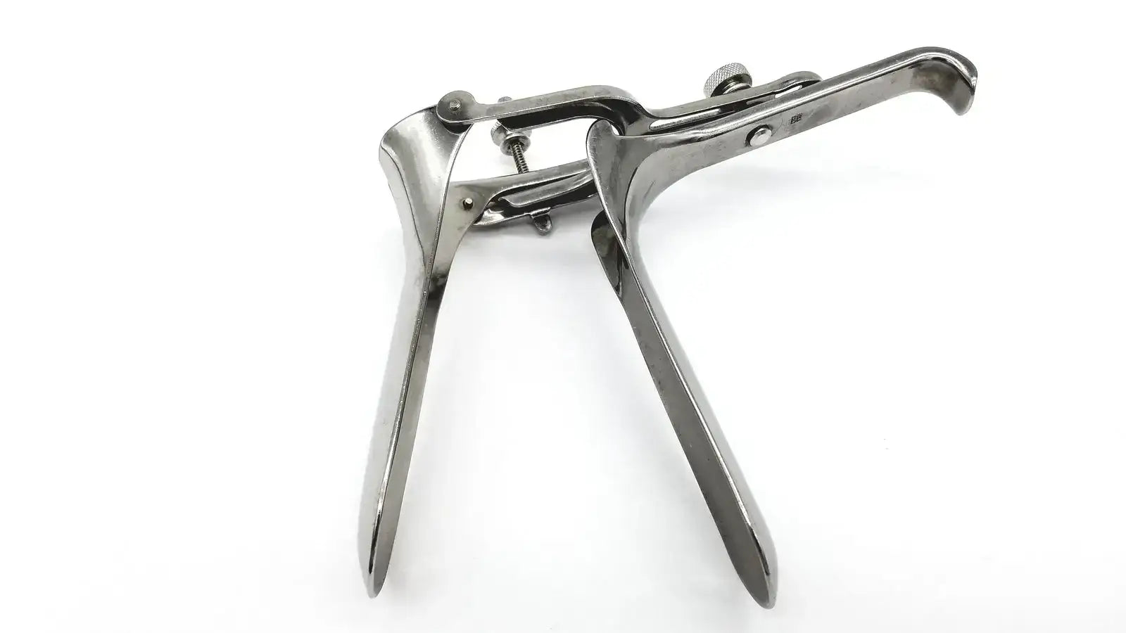8 Graves Vaginal Speculum Large Stainless CE OB/GYNO Gynecology Surgical - Instrument