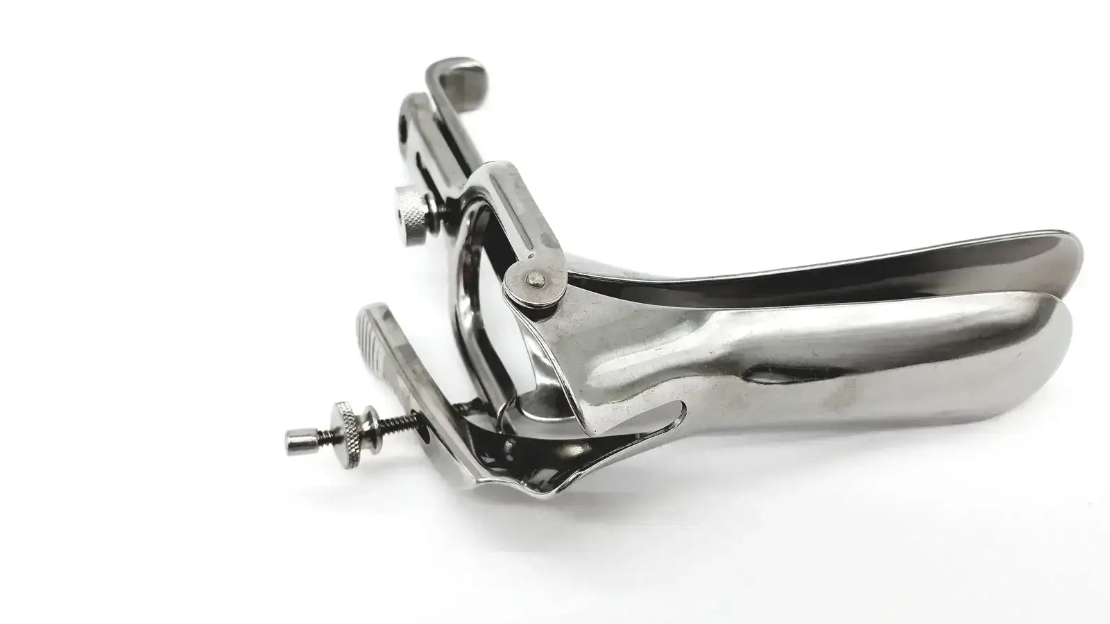 8 Graves Vaginal Speculum Large Stainless CE OB/GYNO Gynecology Surgical - Instrument