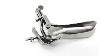 8 Graves Vaginal Speculum Large Stainless CE OB/GYNO Gynecology Surgical - Instrument