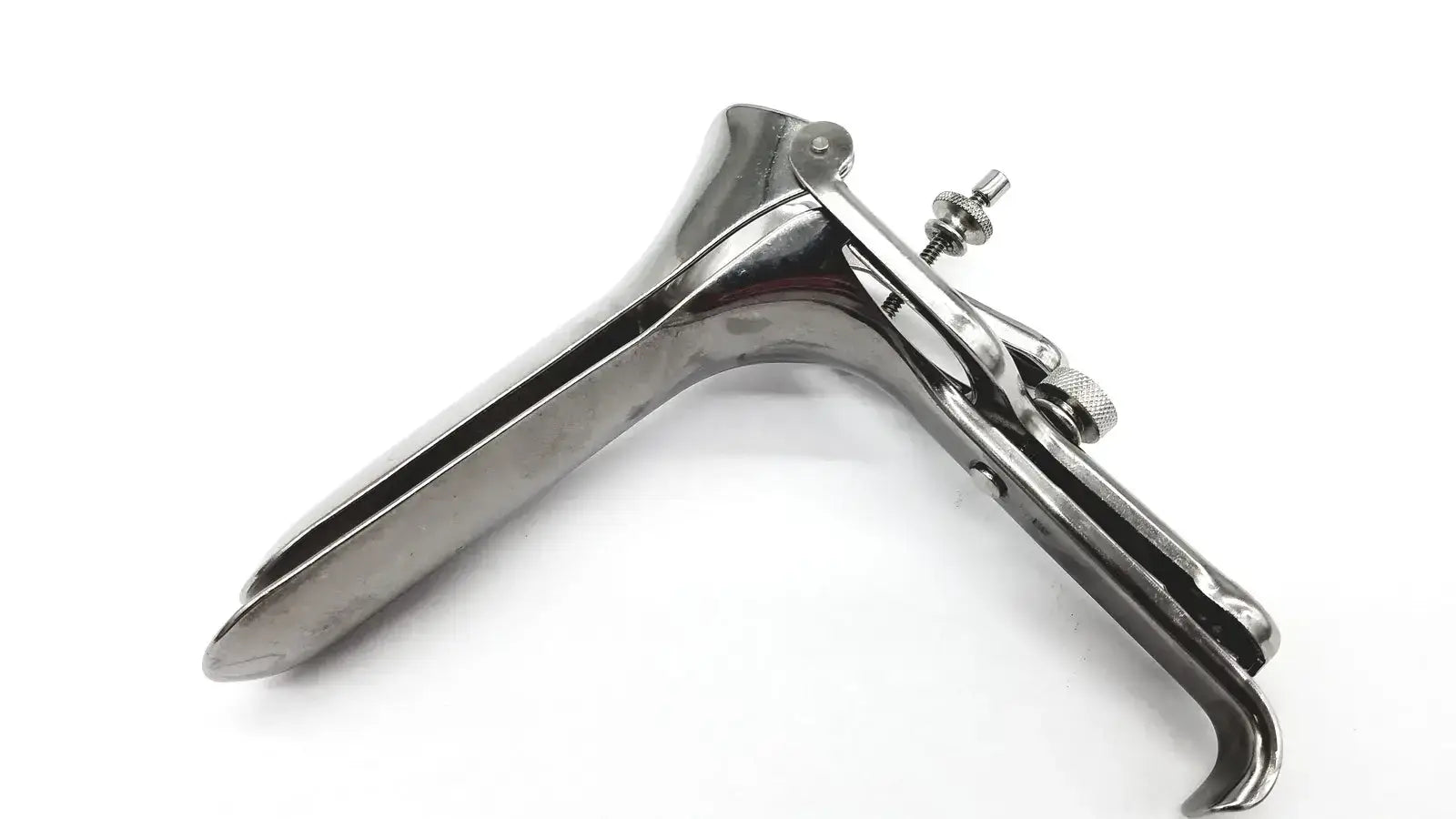8 Graves Vaginal Speculum Large Stainless CE OB/GYNO Gynecology Surgical - Instrument