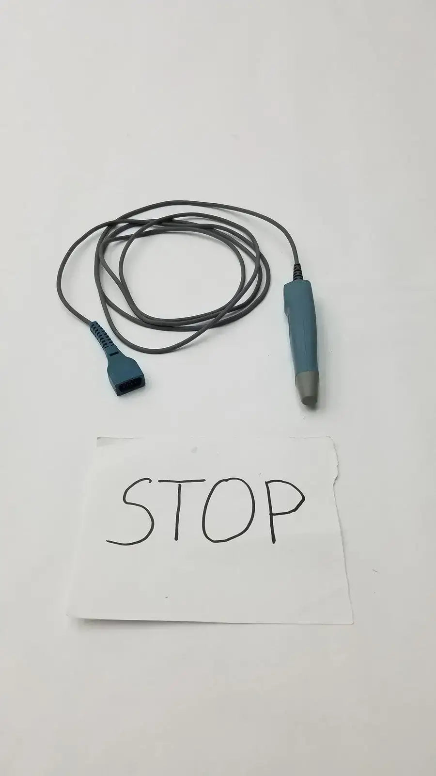 8Mhz ABI Bi-directional Vascular Probe for L250AB / L250AC - Doppler