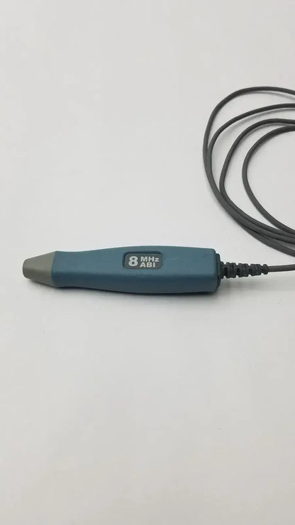 8Mhz ABI Bi-directional Vascular Probe for L250AB / L250AC - Doppler