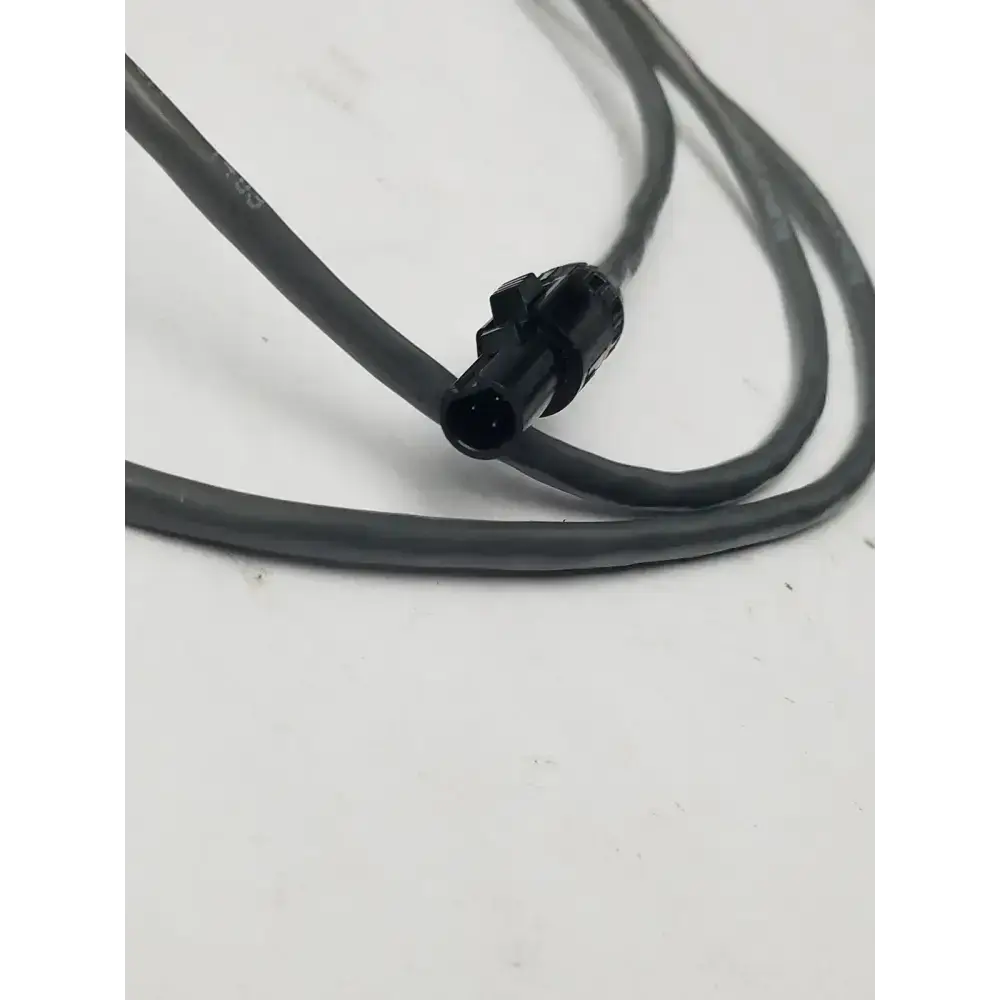 9 Pin Female to 3 Male Cable AWM 2093 OR C(UL) - Assembly