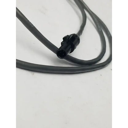 9 Pin Female to 3 Male Cable AWM 2093 OR C(UL) - Assembly