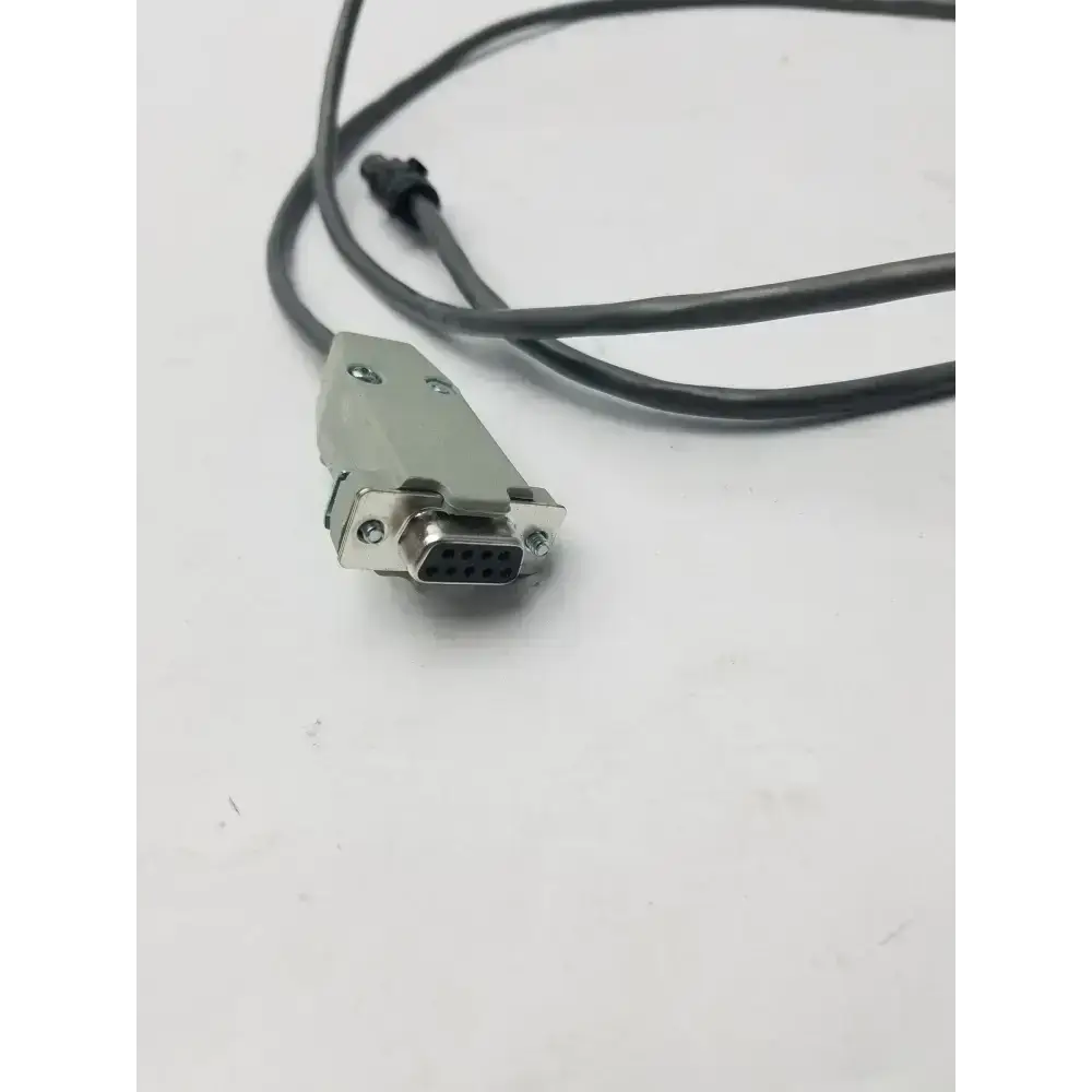 9 Pin Female to 3 Male Cable AWM 2093 OR C(UL) - Assembly
