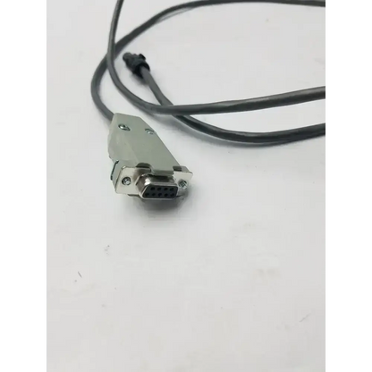 9 Pin Female to 3 Male Cable AWM 2093 OR C(UL) - Assembly