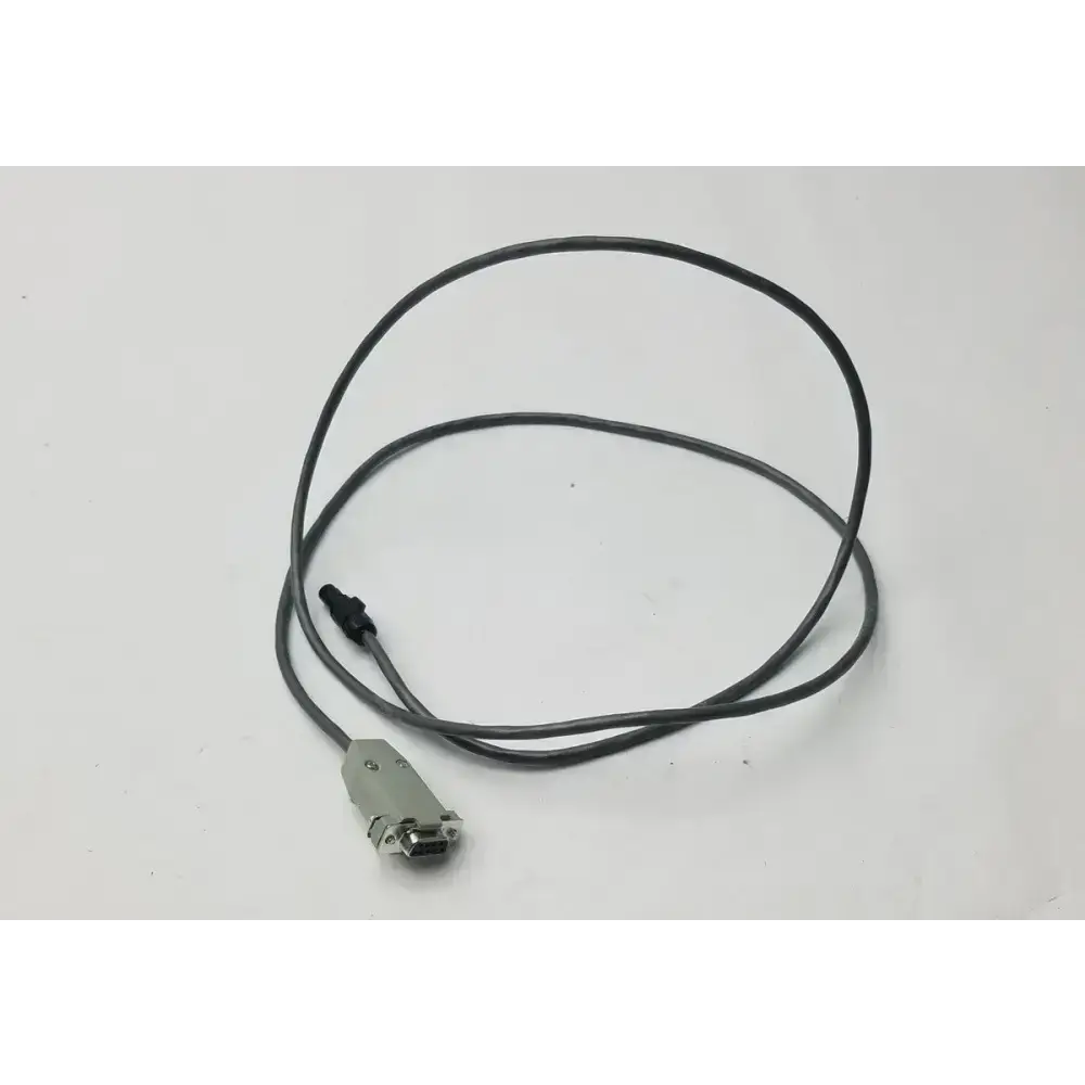 9 Pin Female to 3 Male Cable AWM 2093 OR C(UL) - Assembly