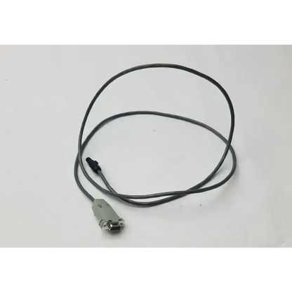9 Pin Female to 3 Male Cable AWM 2093 OR C(UL) - Assembly