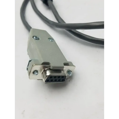 9 Pin Female to 3 Male Cable AWM 2093 OR C(UL) - Assembly