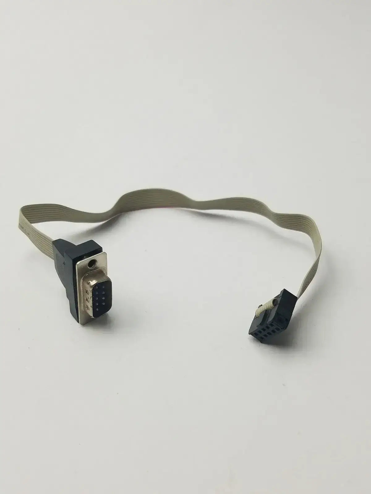 9 Pin Male to 10 Female Connector