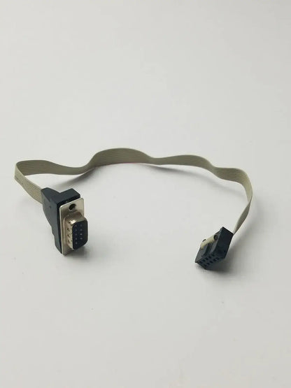 9 Pin Male to 10 Female Connector