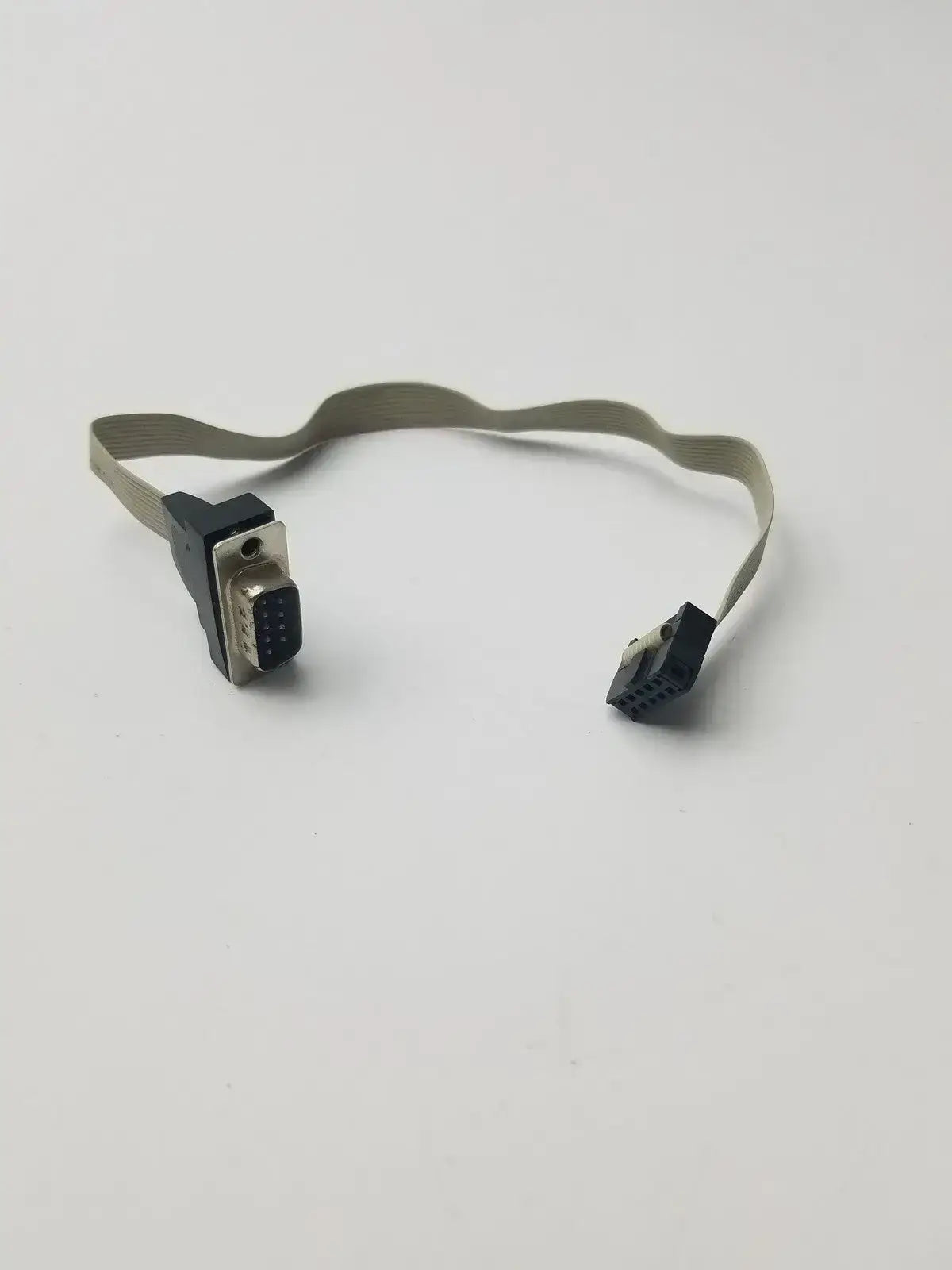 9 Pin Male to 10 Female Connector