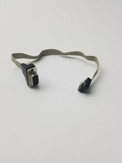 9 Pin Male to 10 Female Connector