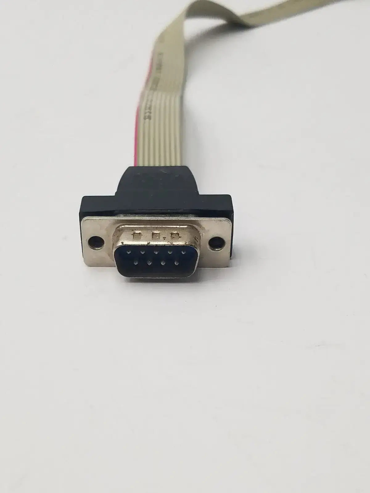 9 Pin Male to 10 Female Connector